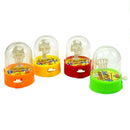 Plastic Basketball Ball Shooting Toys Mini Palm Handheld Finger Balls Child Gift