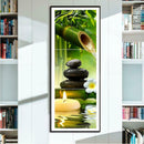 Scenery 5D DIY Full Drill Diamond Painting 3-pictures Combination Kit Craft