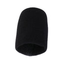 5 PCS Microphone Windshield Cover Mic Sponge Foam Cover Windscreen 5.3cm