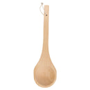 2x 15inch Long Sauna Water Dipper Ladle, Wooden Handle, Sauna Accessories