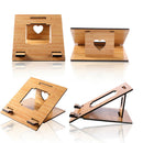 2X(Folding Cooling Laptop Stand Adjustable Laptop Stand Laptop Stand Laptop