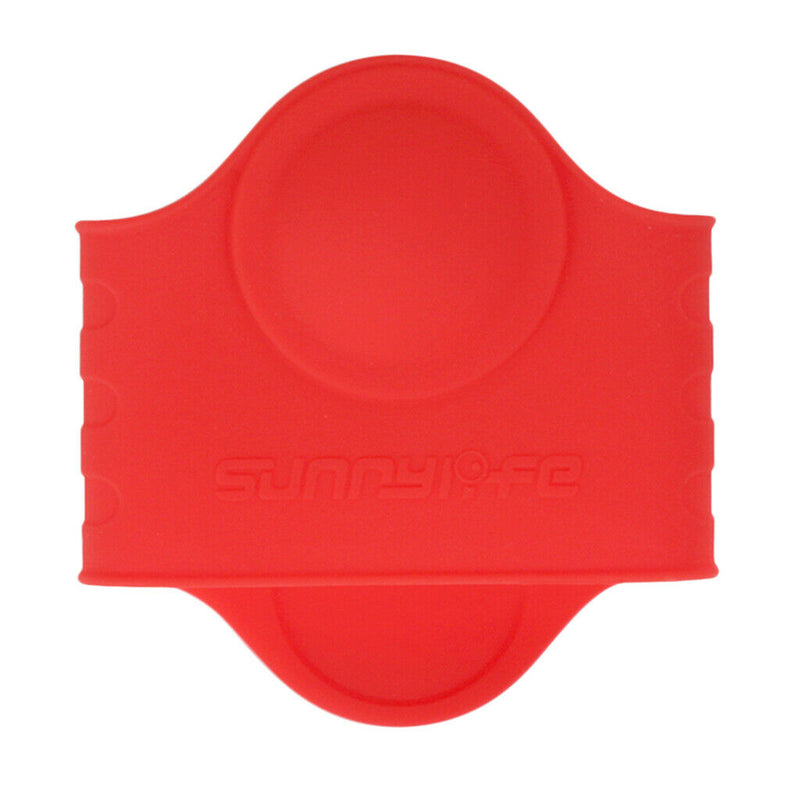2pcs Soft Silicone Armor Case Waterproof for Insta360 One X Camera & Lens