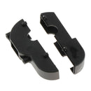1/14 Plastic Reduction Gear Housing Cover Upgrade Parts for WLtoys 144001 RC Car