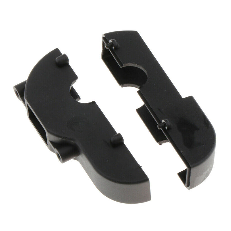 1/14 Plastic Reduction Gear Housing Cover Upgrade Parts for WLtoys 144001 RC Car