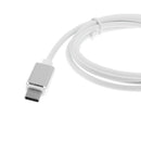 TYPE C OTG Male To Standard USB 2.0 Type B Connector For Printer, Scanner, Hard