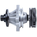 Automotive Engine Water Pump With Metal Impeller For Bmw E39 E46 1151752791