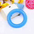 10pcs/Set Mosquito Repellent Bracelet Pest Control 240 Hours Protection(6)