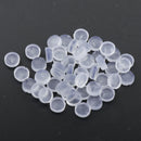 50 Pieces Trumpet / Cornet / Trombone Water Key Cork Pads Spare Parts