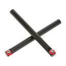3pcs/Set Separating Yarn Dissection Sticks Steel Wire Cutting Line Detach A