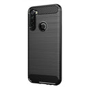 Mobile Phone Soft Case Silicone Anti-fall Cellphone Cover for Redmi Note 8T