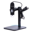 1000X 8 LED USB Digital Microscope Endoscope Magnifier 2MP HD Camera w/ Stand