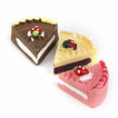 8x Bakery Kitchen Food Cake Donuts Cupcake For 1/12 Dollhous Gift S4D4 Mini C6L9