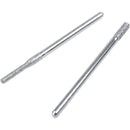 Polishing Kit 30 Poli mill 3/32 "Manicure Pedicure Nail Art U7S5