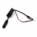 For Japanese Car Radio FM Band Frequency Expander Converter FM 88 - 108 Mhz IEK