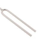 1PC 440Hz A Tuning Fork Tone Stainless Steel Tuning Fork Violin Guitar Tuner Hn