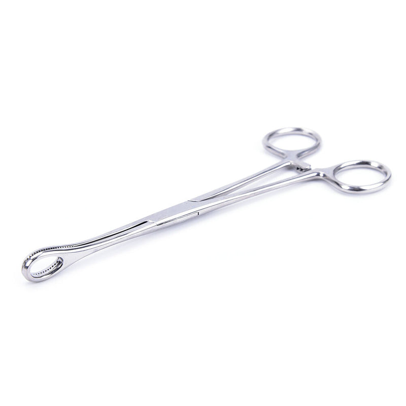Body Piercing Tools Forceps Clamps Pliers Tongue Belly Septum Nose Lip EarINBX