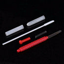 10Pcs Beekeepers Bee Grafting Retractable Beekeeping Tool for Queen Rearing