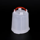 1.5LPoultry Chicken Quail Pheasant Automatic Waterer Drinker Feeder Pet Supplyaq