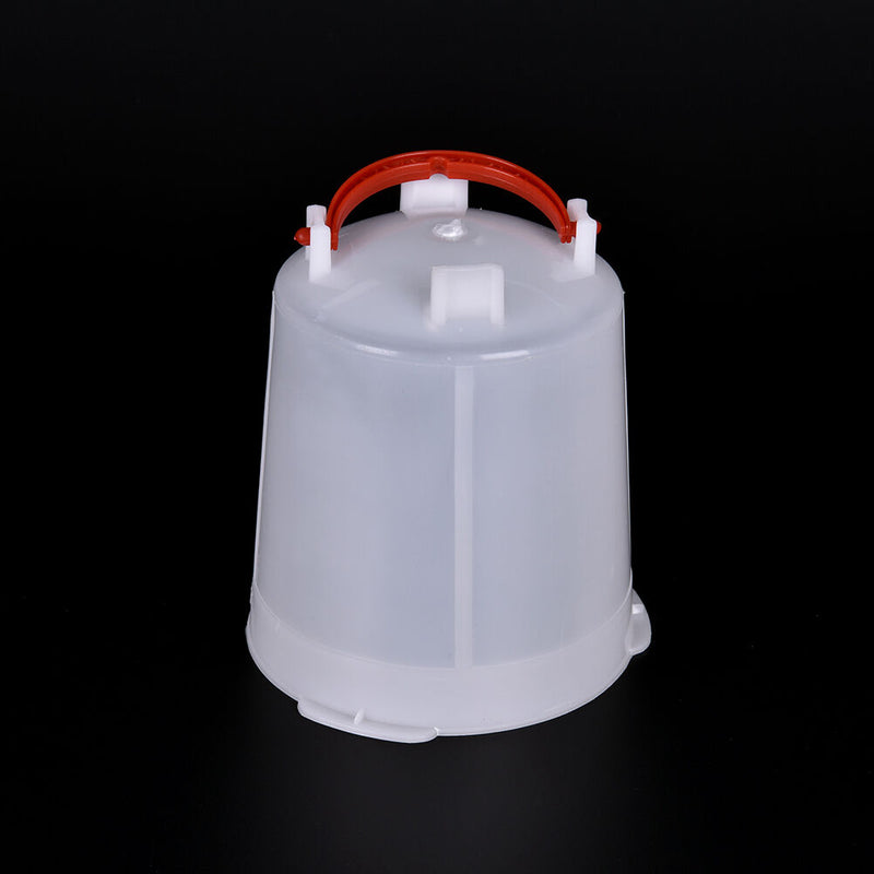 1.5LPoultry Chicken Quail Pheasant Automatic Waterer Drinker Feeder Pet Supplyaq