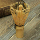 Whisk Japanese Bamboo Matcha Powder Green Kit Sauce Brush M5M9 Tools Chasen N0L8