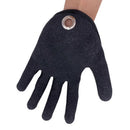 Fishing Left Hand Fishing Gloves Waterproof Anti-Slip Provide Better Grip f