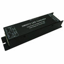 Dmx 512 Decoder Driver Dmx512 Rgbw Controller For Rgbw Led Strip Light 12V- X6W2