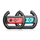 2pcs Racing Wheel KingTop Steering Wheel for Nintend Switch Joy-Con Steerin