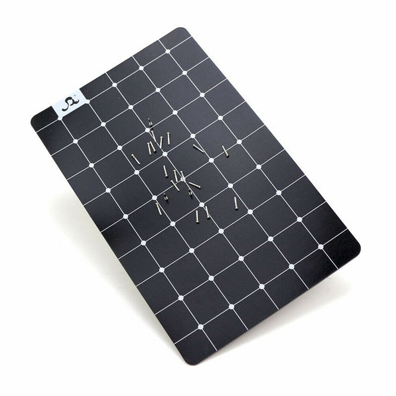 Maintenance Work Magnetic Pad Repair Tools Project Mat Screws Storage Mat