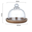 1 Pcs Japanese Dessert Display Plate Birthday Anniversary Celebration New