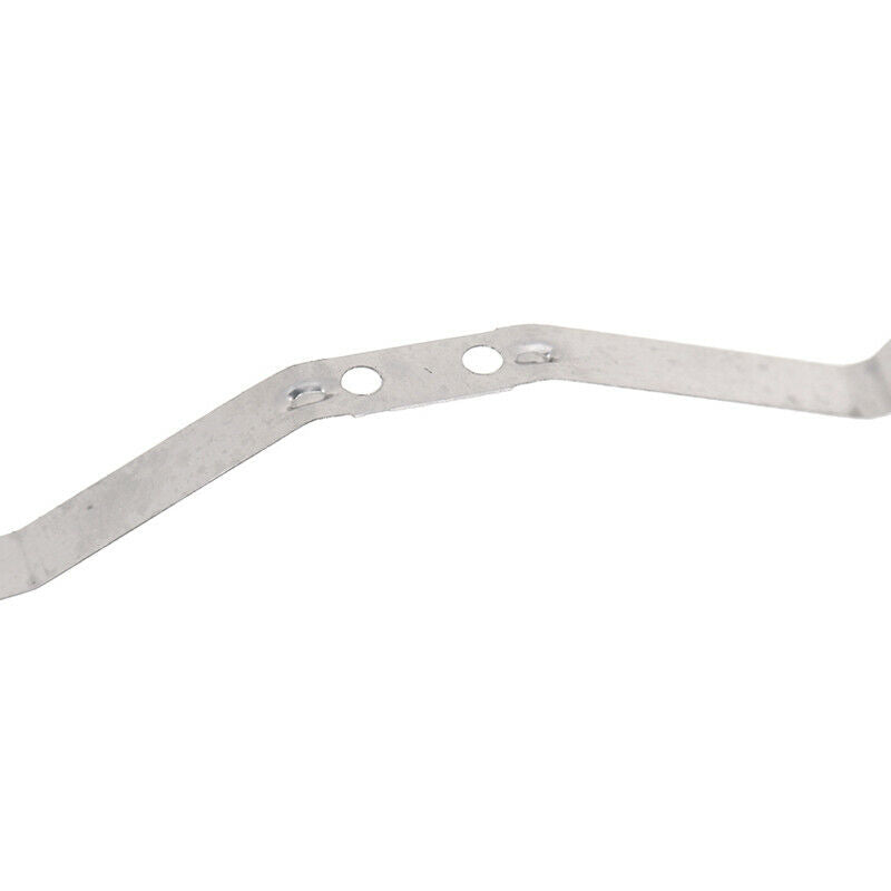 4PCS B-1 Damping Metal Sheet 1/16 Military Truck RC Crawler Car Parts