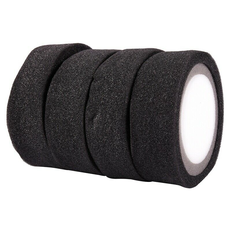 4Pcs/Set 55-119Mm Insert Inlay Foam Sponge for 1.9 Inch RC Crawler Tires TyrF3H1