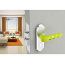 4x Door Handle Sleeve Doorknob Protector Baby Child Anti Crash Protector Sleeve