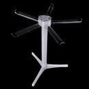 Pasta Drying Rack, Collapsible Spaghetti Dryer Stand Noodle Drying Holder MO