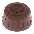 5Pcs/set Parts Barrel Toys for Accessories Parts Building To_