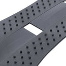 Multifunctional Back Stretcher Stretching Device Adjustable Massage Spine P J7M3