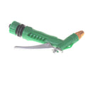 4 Pattern Water Gun hose Sprayer Garden Hose nozzles for Car Wash Sprinkle LJ