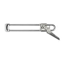 Stainless Steel Opener Adjustable Can Bottle Jar Opener Twist Opening Tool