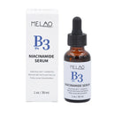 Melao Niacinamide Stock Vitamin B3 Soothing Moisturizing Shrinking Pore Fac Q5A6