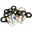 Extractor Puller Car Terminal Wiring Connector Release Kit Pin Tool Removal H1H4