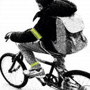 Ultralight Safety Reflective Sport Arm Band Armband for Night  Running