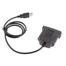 36pin Centronics To Usb Cable For Parallel Printer Bidirectional Plug Game
