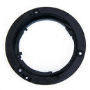 58mm Lens Bayonet Ring Part For  G 18-55 / 18-105 / 18-135 / 55-200
