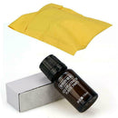 Interior Plastic Plastic Parts Wax Retreading Agent Renewed Plastic Restore U8T4