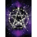 Witches' Wisdom Oracle Cards & Guidebook 48 Tarot Nemesis Now Wiccan Pagan