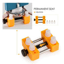 Watch Battery Replacement Tool Kit For Watch Back Case Remover And Opener