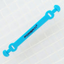 4Pc Tennis Squash Racket Vibration Dampener Shock Absorber Damper Blue