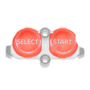 Select Start Button Pad Repair Part for Sony PSV 2000 Controller Accessory