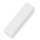 20Pcs Buffing Sanding Files Block Pedicure Manicure Care Nail Art Buffer Po