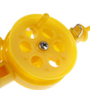 1pc Ice Fishing Rod Trackle Winter Fly Fishing Ice Fishing Tackle Accessories OZ