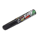 Universal Waterproof Car Scratch Repair Remover Pen Paint Care Tool (Black) A
